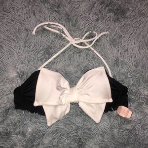 Victoria’s Secret Swim